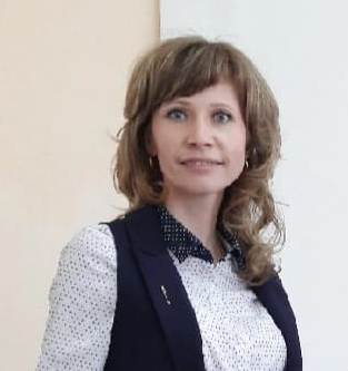 Рудакова Татьяна Петровна.